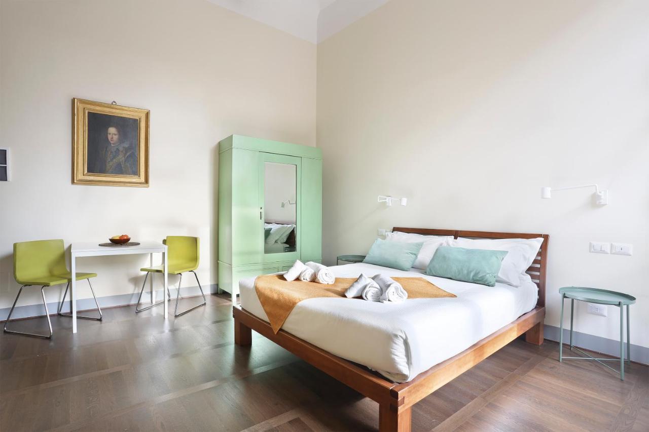 Apt. Ocra - Pauline Suites, Palazzo Borghese Florence Exterior photo